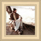 The Solitude of Christ
