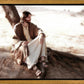 The Solitude of Christ