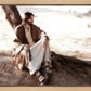The Solitude of Christ