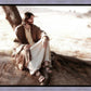 The Solitude of Christ