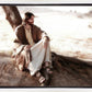 The Solitude of Christ