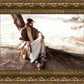 The Solitude of Christ