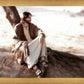 The Solitude of Christ