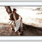 The Solitude of Christ