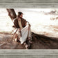 The Solitude of Christ