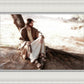 The Solitude of Christ