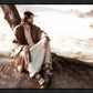 The Solitude of Christ