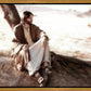 The Solitude of Christ