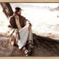 The Solitude of Christ