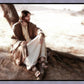 The Solitude of Christ