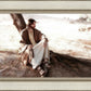 The Solitude of Christ
