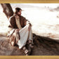 The Solitude of Christ