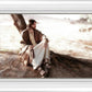 The Solitude of Christ