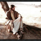 The Solitude of Christ