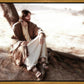 The Solitude of Christ