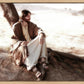 The Solitude of Christ