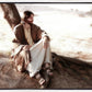 The Solitude of Christ