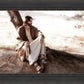 The Solitude of Christ
