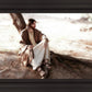The Solitude of Christ