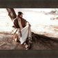 The Solitude of Christ