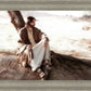 The Solitude of Christ