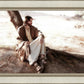 The Solitude of Christ