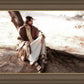 The Solitude of Christ
