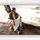 The Solitude of Christ