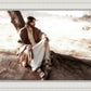 The Solitude of Christ