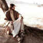 The Solitude of Christ