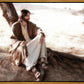 The Solitude of Christ
