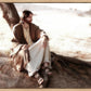 The Solitude of Christ