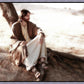 The Solitude of Christ