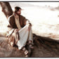 The Solitude of Christ