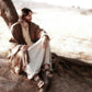 The Solitude of Christ
