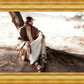 The Solitude of Christ