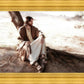 The Solitude of Christ