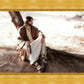 The Solitude of Christ