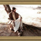 The Solitude of Christ