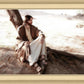 The Solitude of Christ