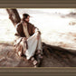 The Solitude of Christ