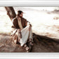 The Solitude of Christ