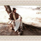 The Solitude of Christ