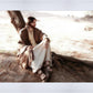 The Solitude of Christ