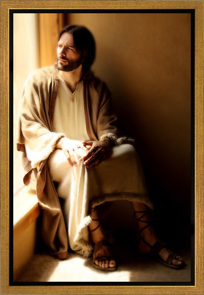 Watching Over My Children