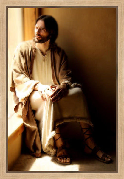 Watching Over My Children