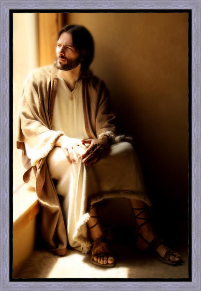 Watching Over My Children