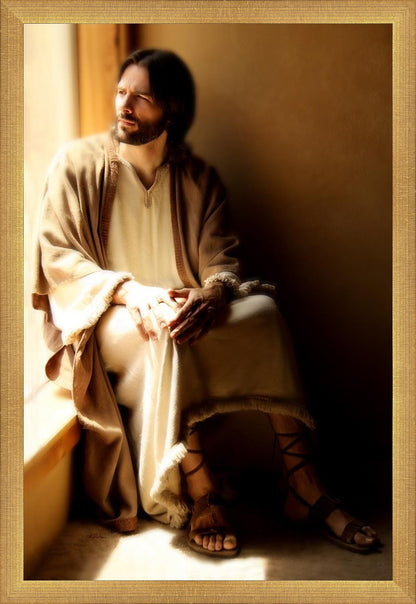 Watching Over My Children