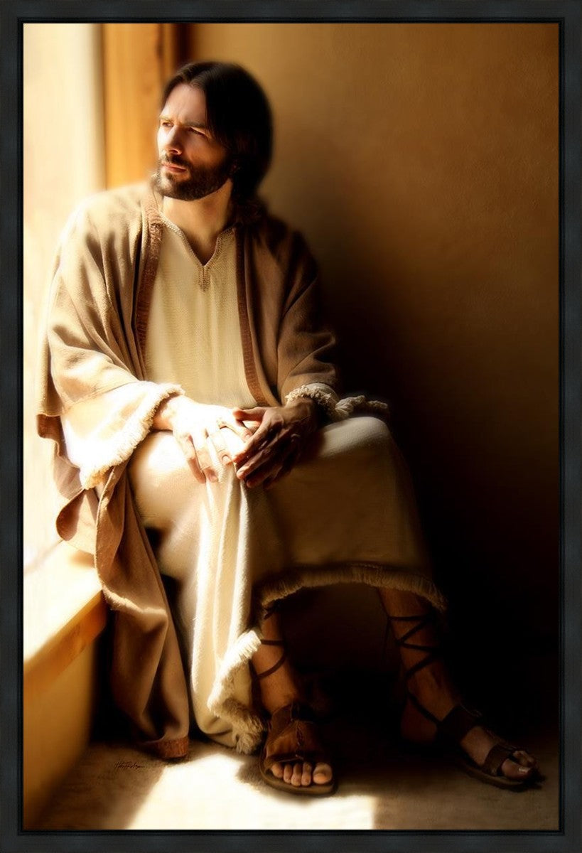 Watching Over My Children