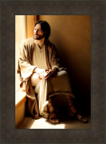 Watching Over My Children